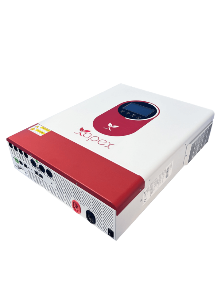 APX11 PRO Akıllı İnverter MPPT