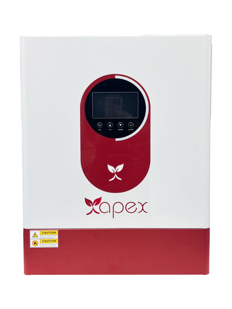 APX Pro 11 kW Akıllı İnverter MPPT