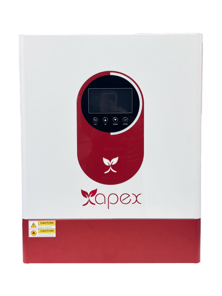 APX11 PRO Akıllı İnverter MPPT