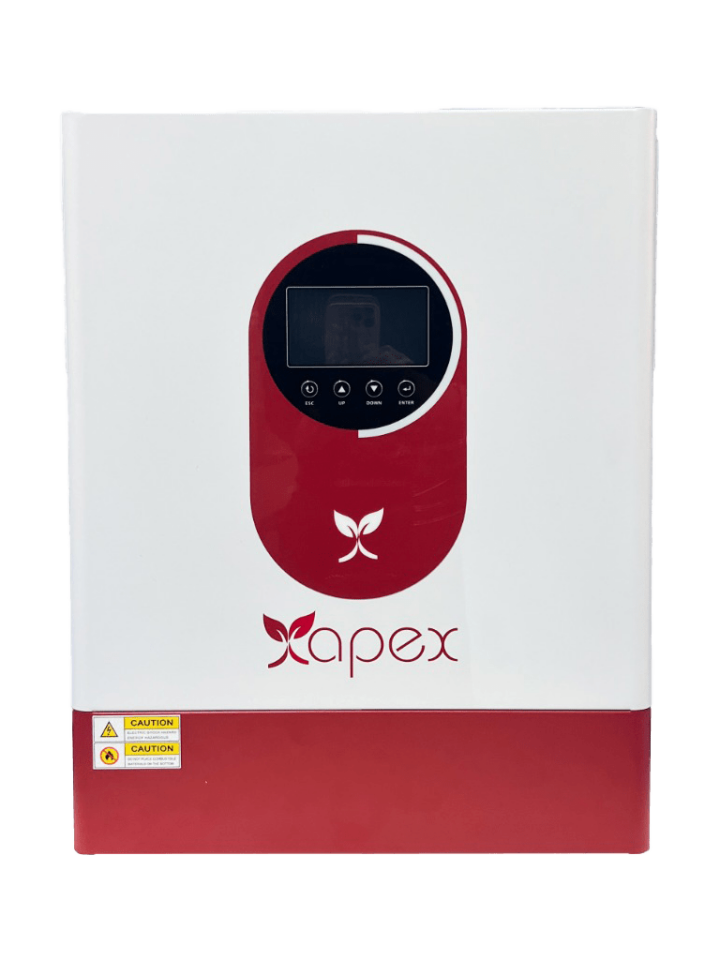 APX Pro 11 kW Akıllı İnverter MPPT