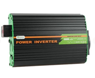 APEX 12 Volt 300 Watt Modifiye Sinüs İnverter
