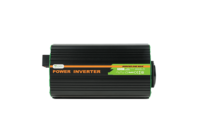 NP 600 Np Power Tam Sinüs 12V