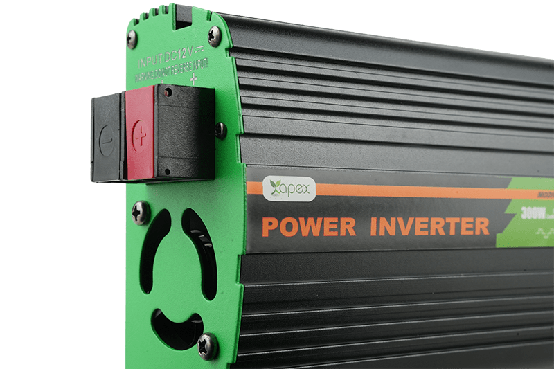 APEX 12 Volt 2000 Watt Modifiye Sinüs İnverter