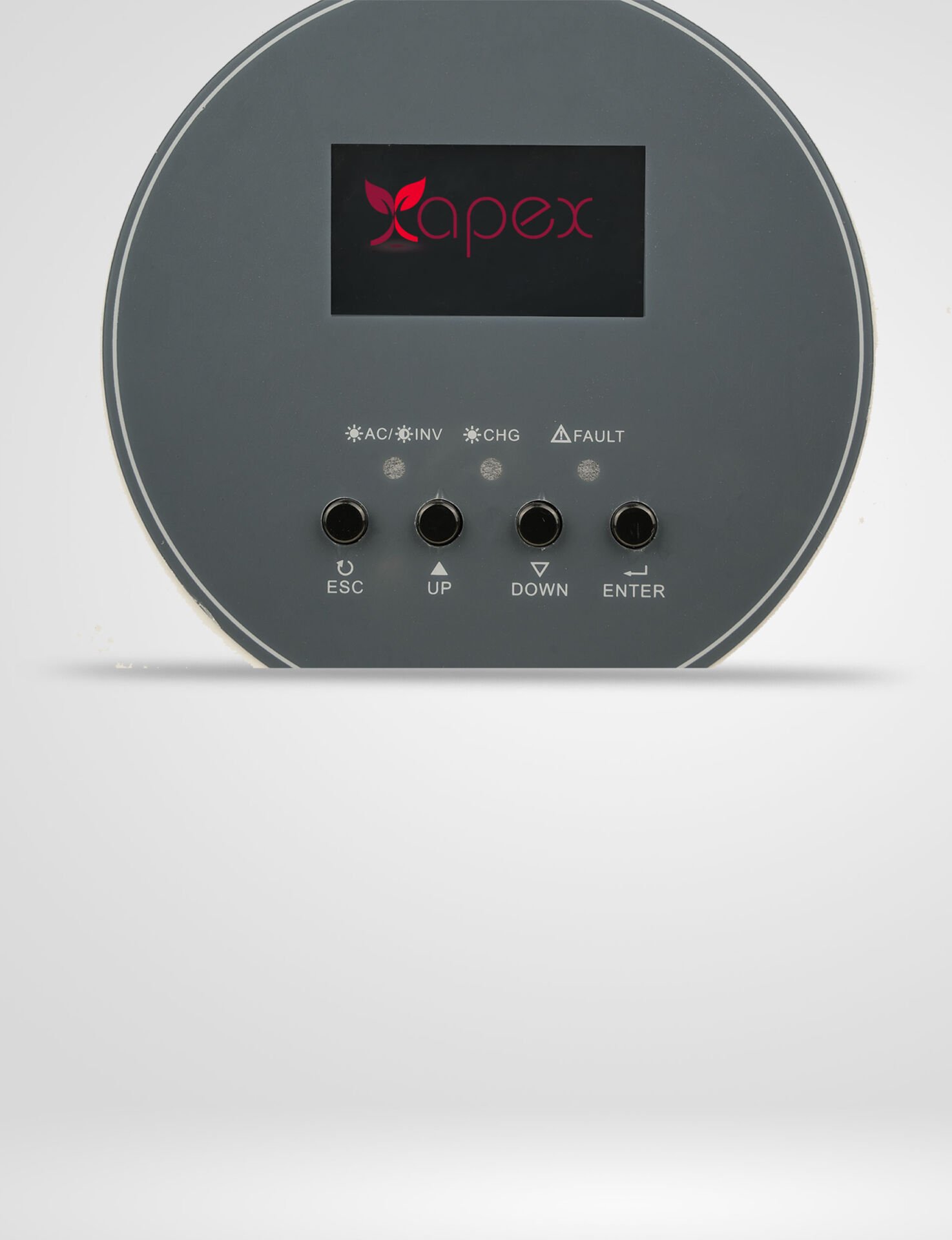 Apex APX 1.5kW 12V Akıllı MPPT