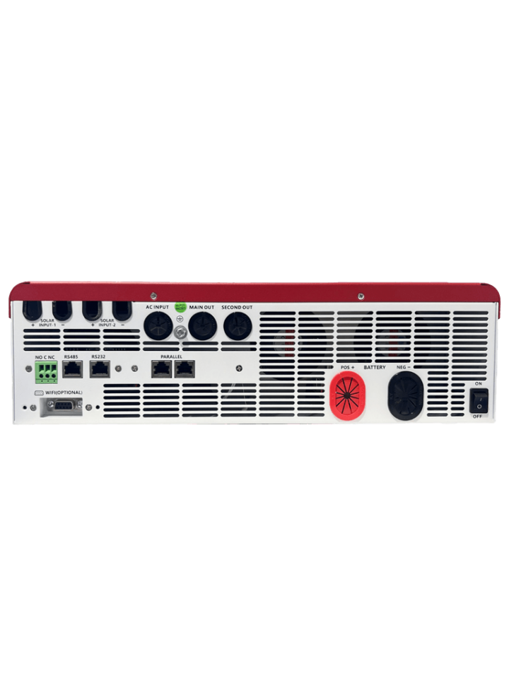 Apex Pro 11kw Akıllı İnverter 48V MPPT