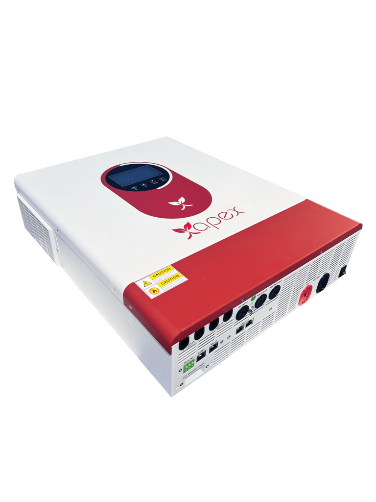 Apex Pro 11kw Akıllı İnverter 48V MPPT