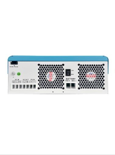 NP Power 11000W Akıllı İnverter 160A MPPT 500VDC Panel