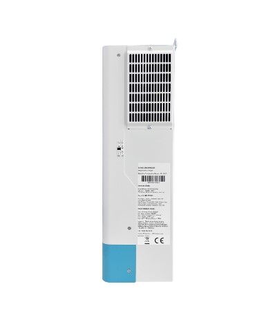NP Power 11000W Akıllı İnverter 160A MPPT 500VDC Panel