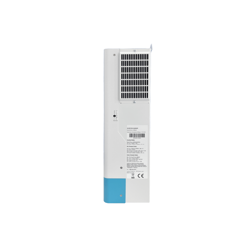 NP Power 8,5 kW Akıllı İnverter 48V Mppt