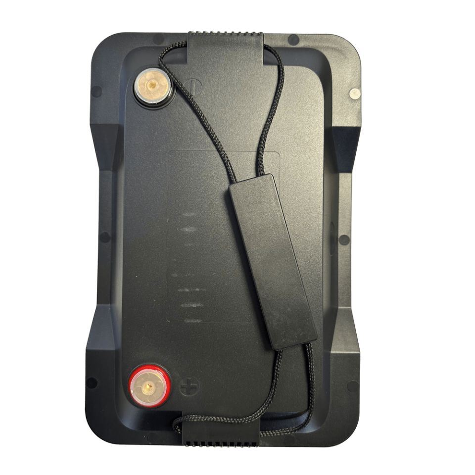 Electrozirve 12.8V 150Ah Lityum (LiFePO4) Batarya