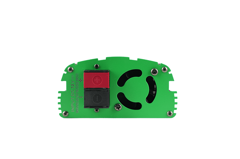 APEX 12 Volt 600 Watt Modifiye Sinüs İnverter