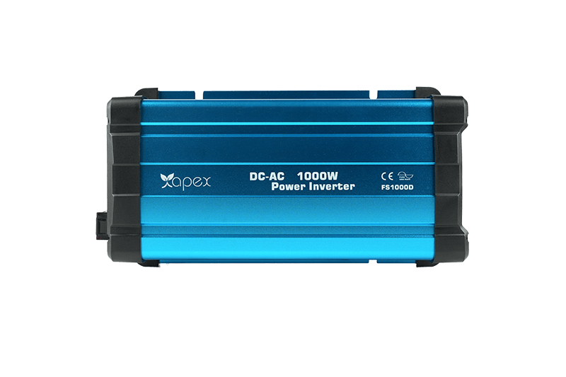 Apex FS Serisi 12Volt 1000 Watt Tam Sinüs İnverter