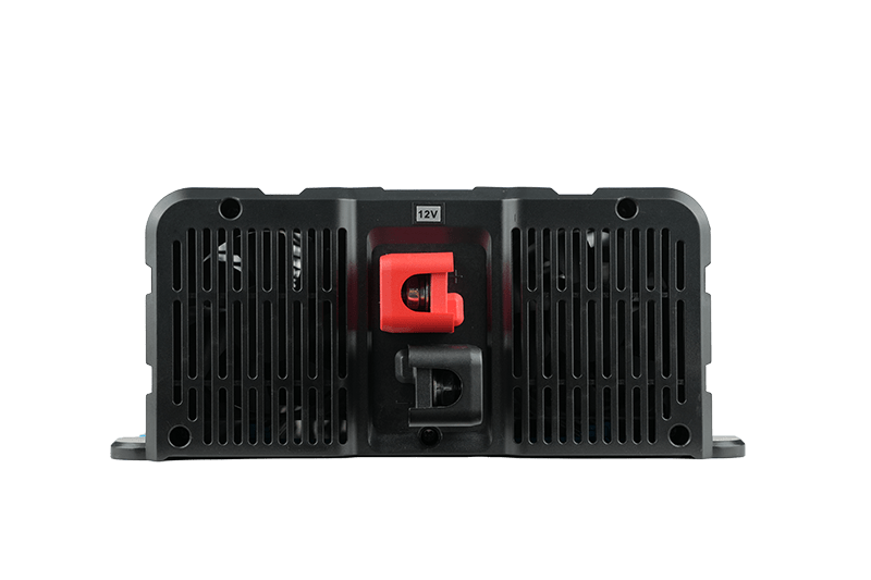 Apex FS Serisi 12Volt 4000 Watt Tam Sinüs İnverter