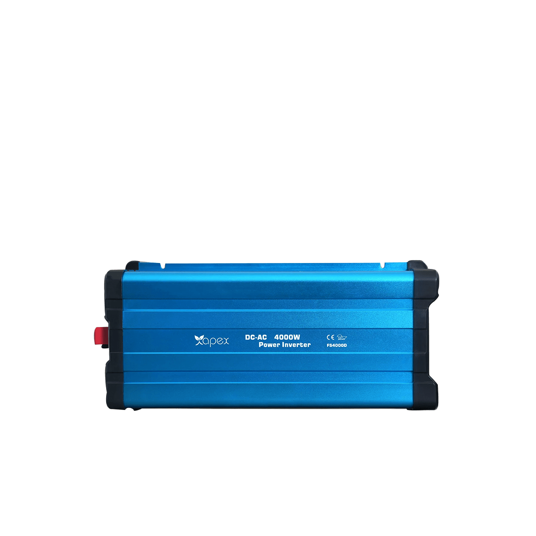 Apex FS Serisi 12Volt 4000 Watt Tam Sinüs İnverter