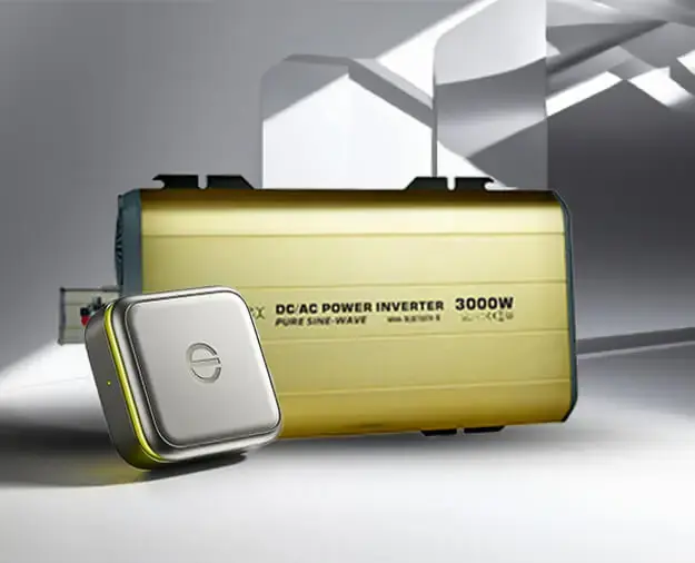 Apex NK Serisi 12 Volt 3000 Watt Tam Sinüs İnverter