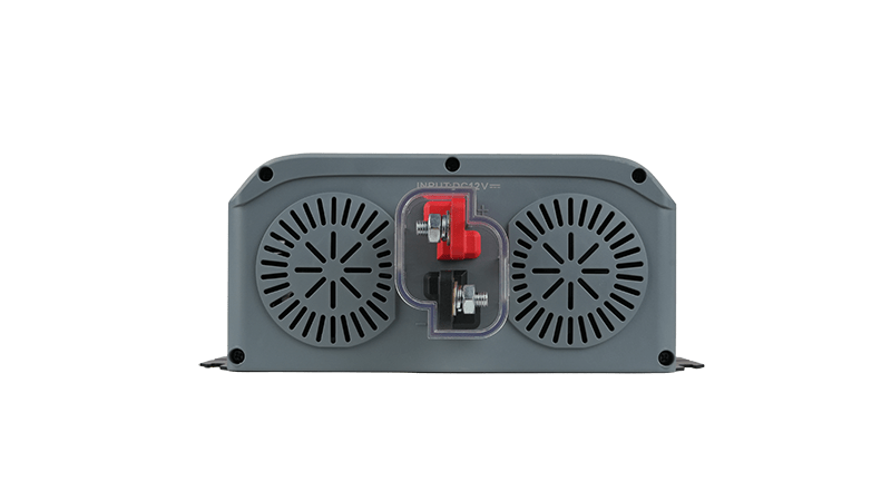 Apex NK Serisi 12 Volt 3000 Watt Tam Sinüs İnverter