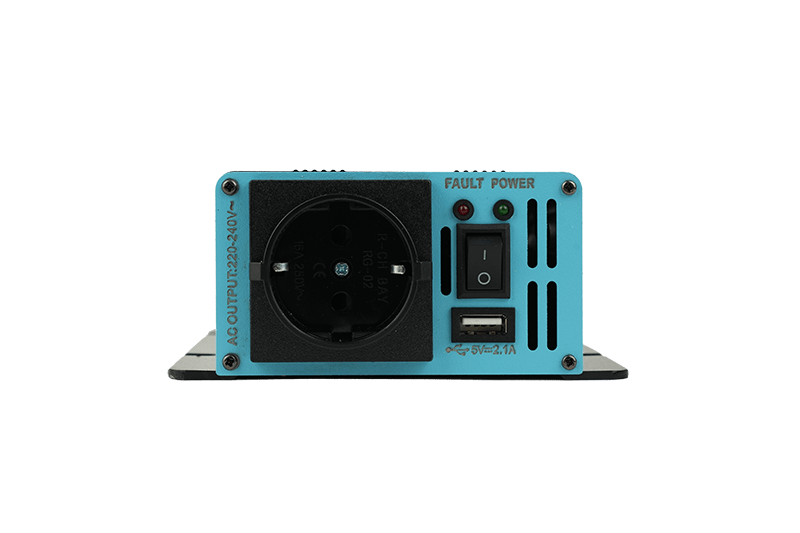 NP Power 12 Volt 300 Watt Tam Sinüs İnverter