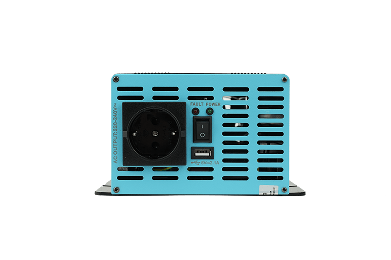 NP Power 12 Volt 1000 Watt Tam Sinüs İnverter