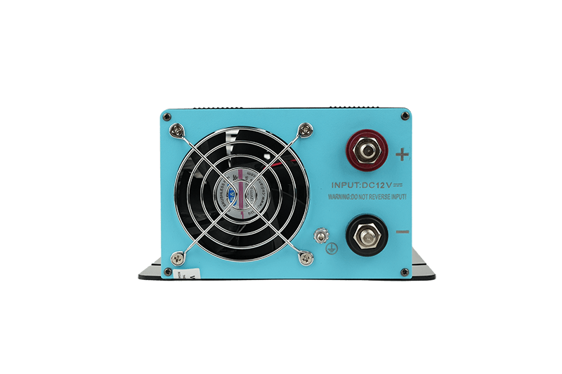 NP Power 12 Volt 1000 Watt Tam Sinüs İnverter