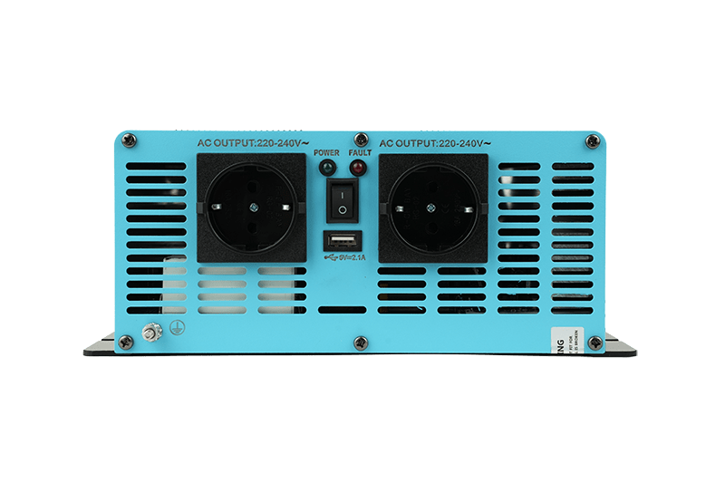 NP Power 12 Volt 1500 Watt Tam Sinüs İnverter