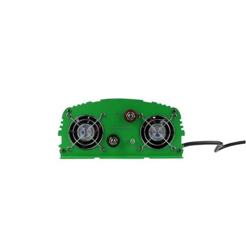 NPS1000-12 Apex 1000W Şarjlı Tam Sinüs İnverter 12V