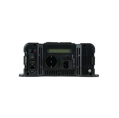 NFS2000-12 Apex 2000W Şarjlı Tam Sinüs İnverter 12V