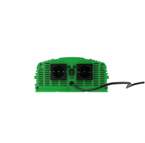 NPS1000-24 Apex 1000W Şarjlı Tam Sinüs İnverter 24V