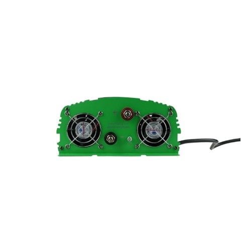 NPS1000-24 Apex 1000W Şarjlı Tam Sinüs İnverter 24V