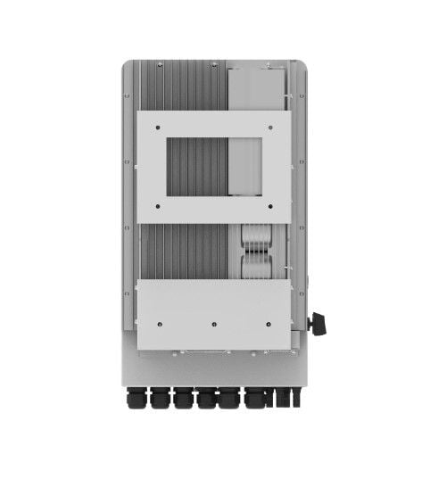 16KW YÜKSEK KAPASİTE 48V HİBRİT İNVERTER