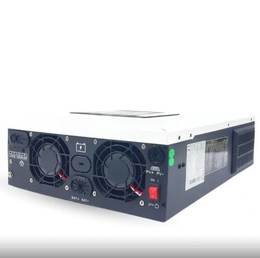 HEGEL 6KW 48V 100A MPPT AKILLI İNVERTER