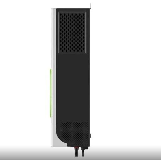 HEGEL 8KW 48V 120A MPPT AKILLI İNVERTER (PARALEL & WIFI)