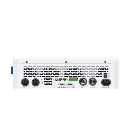 HEGEL 10KW 48V 150A MPPT AKILLI İNVERTER (PARALEL & WIFI)v