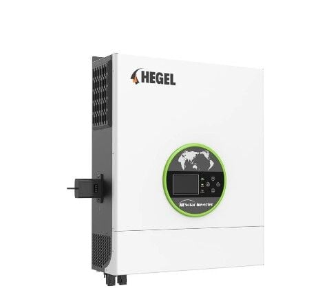 HEGEL 12KW 48V 150A MPPT AKILLI İNVERTER (PARALEL & WIFI)
