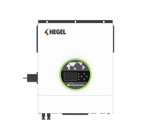 HEGEL 12KW 48V 150A MPPT AKILLI İNVERTER (PARALEL & WIFI)