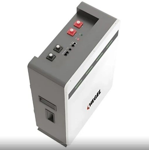 HEGEL 51.2V 280AH DUVAR TİPİ LİFEPO4 BATARYA (14.33 KWH + WIFI)