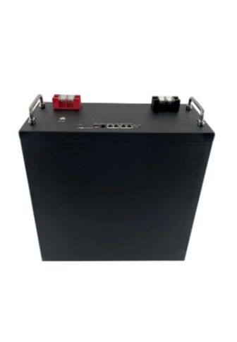 HEGEL 51.2V 100AH KASET TİPİ (RACK MOUNT) LİFEPO4 BATARYA