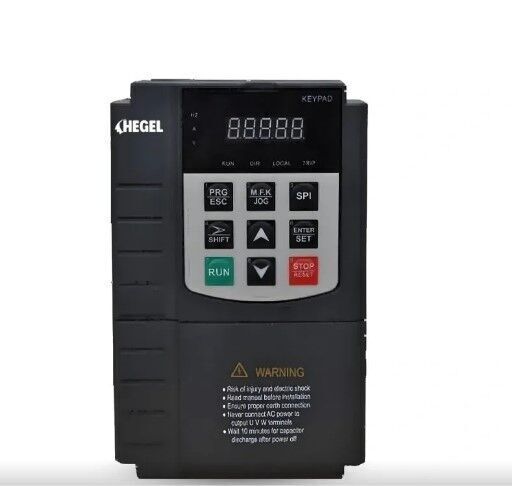 HEGEL 20HP 15KW TRİFAZE SOLAR POMPA SÜRÜCÜSÜ (AC 380V)