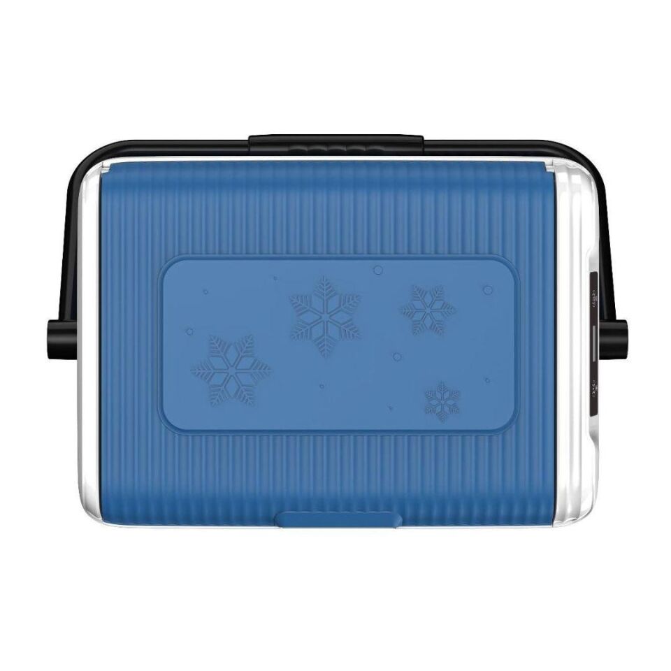 Evacool G20 18 Litre 12-24V Kompresörlü Araç İçi Buzdolabı