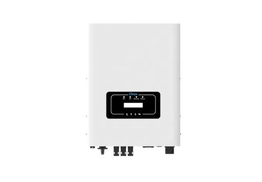 Deye 20 kW Trifaze On-Grid String İnvertör - 1100V DC (Çift MPPT / Şebeke Bağlantılı)