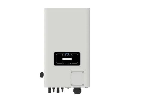 Deye 30 kW Trifaze On-Grid String İnvertör - 1100V DC (Çift MPPT / Şebeke Bağlantılı)