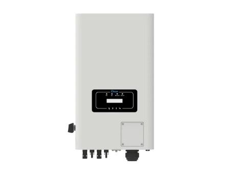 Deye 40 kW Trifaze On-Grid String İnvertör - 1100V DC (3 MPPT / Şebeke Bağlantılı)