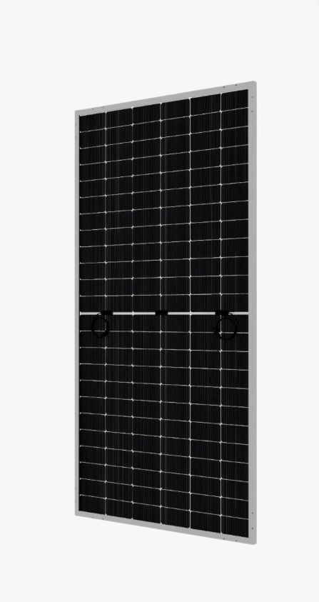 SOLİNVED 630W TOPCON BIFACIAL SOLAR PANEL