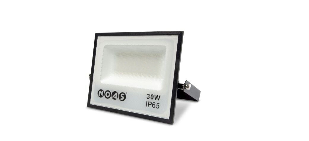 NOAS 50W 4500 lm 6500K SMD LED Projektör – YL70-0050
