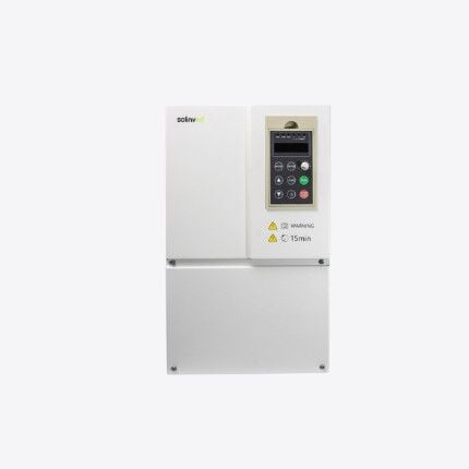 Solinved 40 HP 30 kW Three Phase Solar Pump Driver